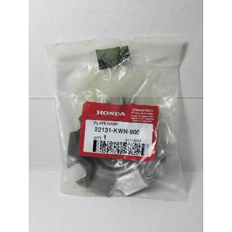 KWN Vario 125 eSP 22131-KWN-900 เหล็กแคมป์