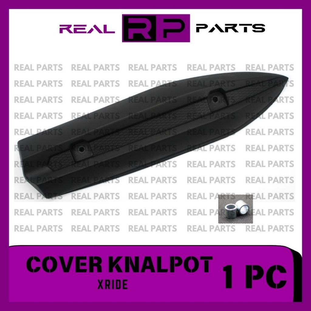 ตัวจริง/cover-knalpot-xride/back-knalpot/mas-knalpot/เกรด-ori