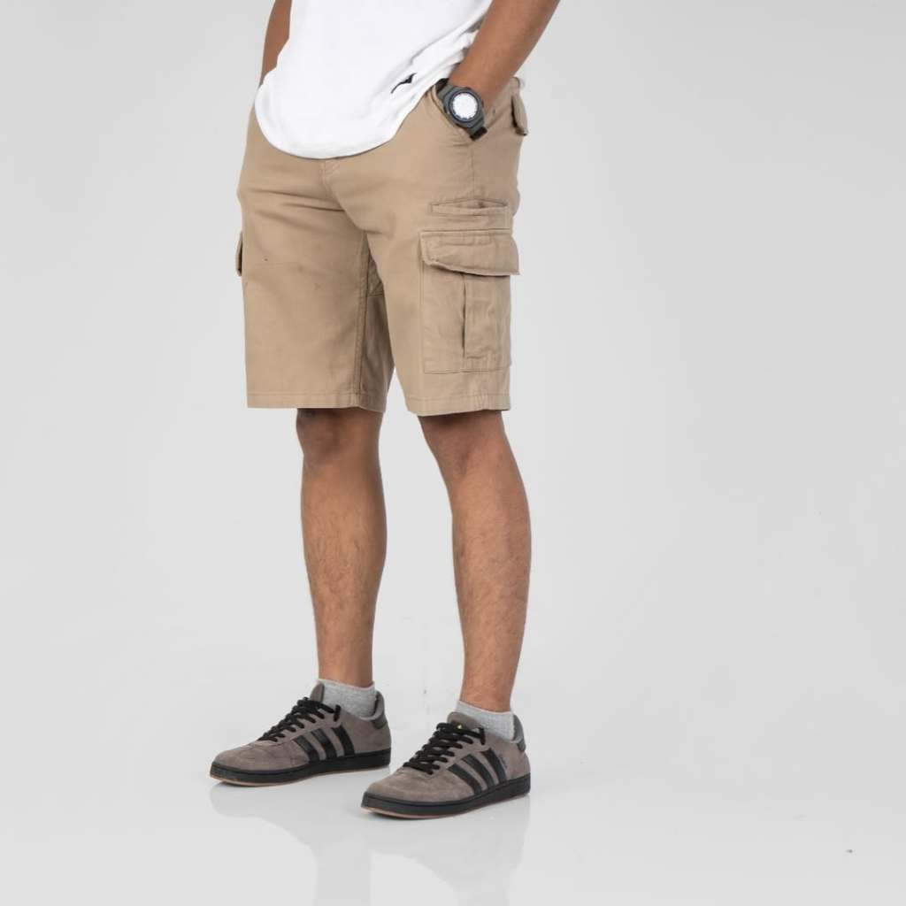 MAGMA PANTS - SHT CRG BOHEM.06 TAUPE