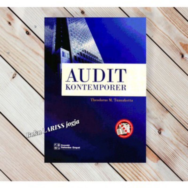 CONTEMPORARY AUDIT/BY. THEODOR ของมงกุฎ