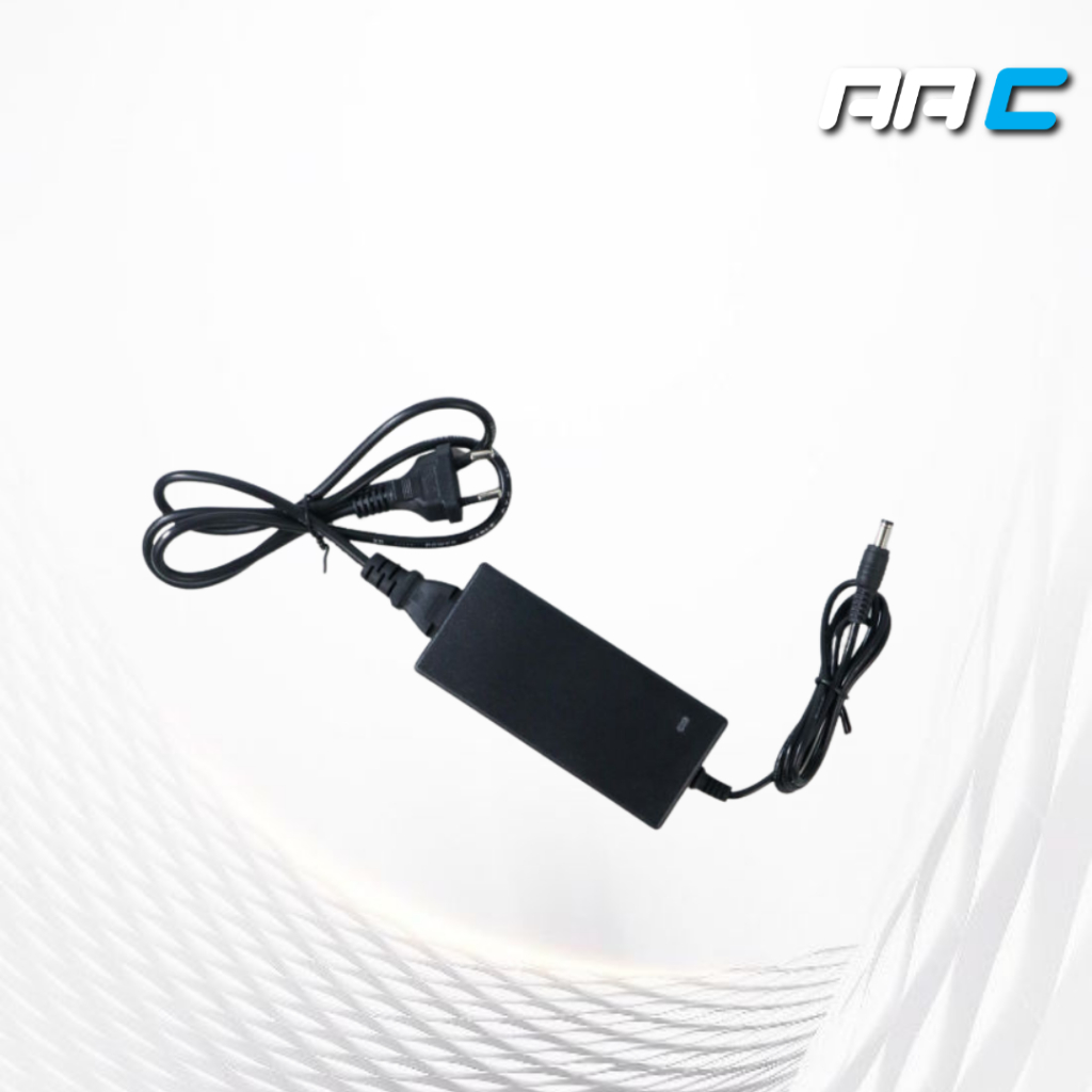 12V 2 A ADAPTER กล้องวงจรปิด ADAPTER UNIVERSAL 12V 2A ADAPTER