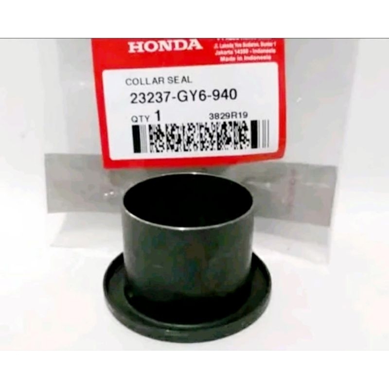 ซีลคอช่องทาง Puly Honda Genio Scoopy eSAP K2F Beat Street K1A Beat POP Beat Fi eSP K25G Beat Sporty 