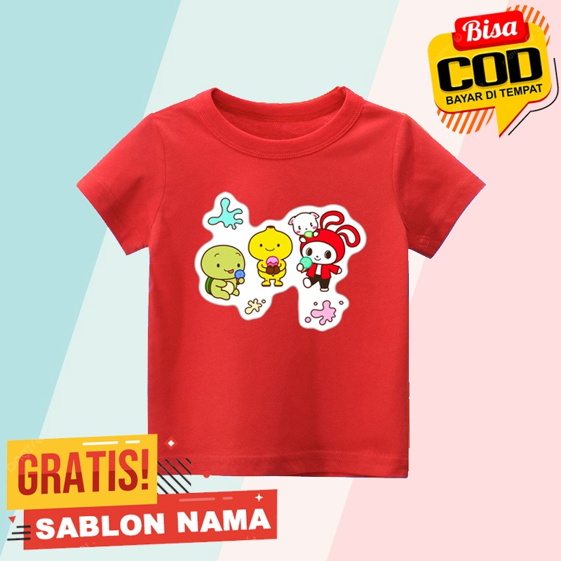 JJ Mikey Maizen Character เสื้อยืดเด็ก / เสื้อยืดเด็กชายและเด็กหญิงแบบกําหนดเองพร้อมชื่อตัวละคร JJ M