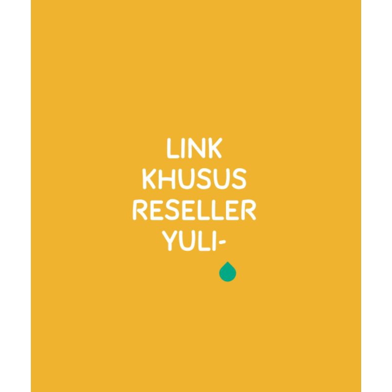 YOULI ORDER SUPER CAKEP