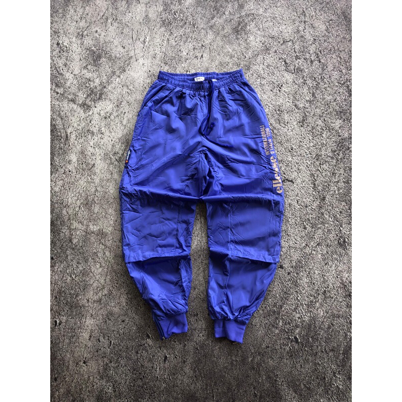 กางเกงวอร์ม JOGGER PARACUTE ELLESSE PANTS