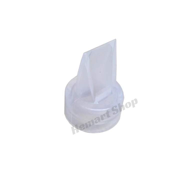 HEGEN VALVE SILICONE RUBBER VALVE SPARE PART HEGEN BREAST PUMP