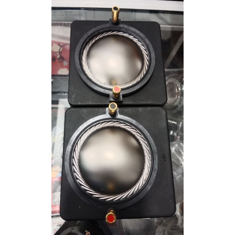 Spool Tweeter Wisdom DE800 SPUL TWITER WISDOM DE800