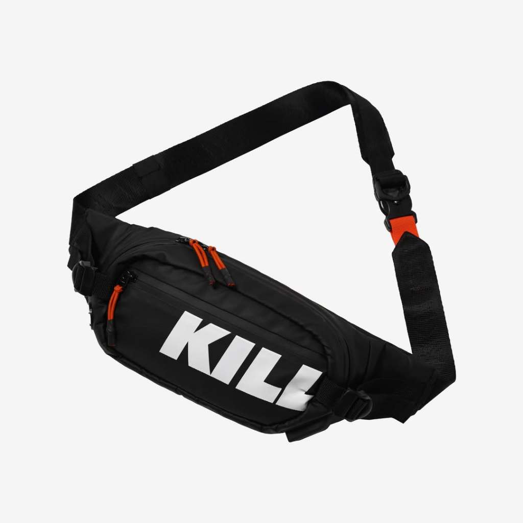 กระเป๋าคาดเอว FRIDAY KILLER - ONADO WB