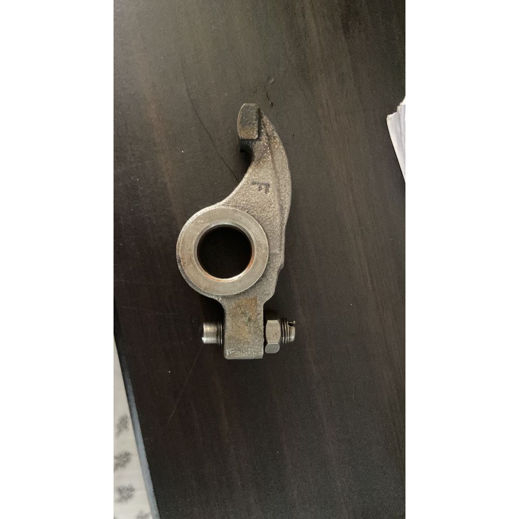 Komatsu PC Rocker Arm 300-6/S6D108