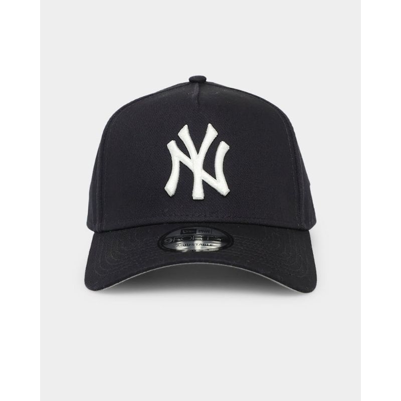 NY 9FORTY Snapback A-Frame ปรับได้