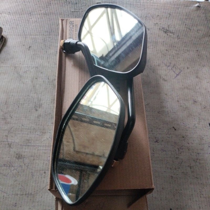 Honda beat / vario / กระจกมองหลัง Honda 4t ทุกรุ่น