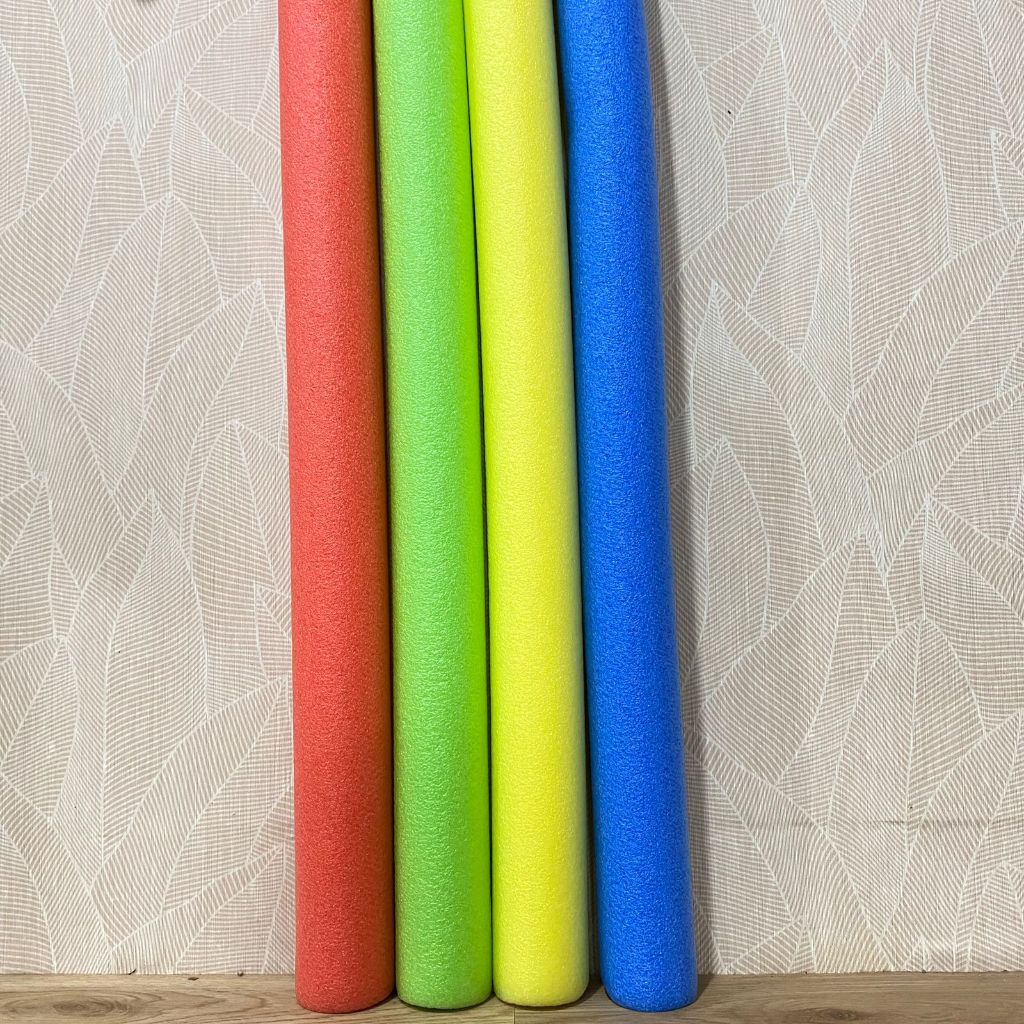 AQUATIC FTL65 Flotador Swimming Float / Swimming Stick / Pool Noodle / Flotador