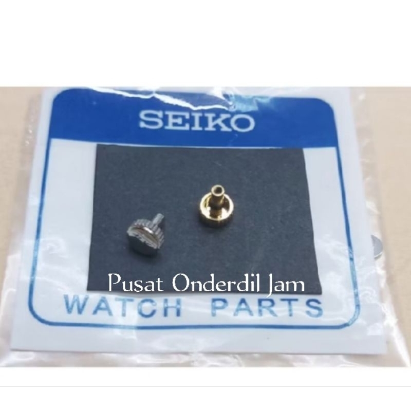 นาฬิกา Crown/Kop Seiko5