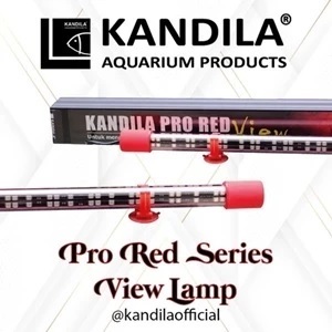 KANDILA PRO RED VIEW ECO LAMP / KANDILA T4 PRO RED VIEW ECO 1000V UVA & UVB
