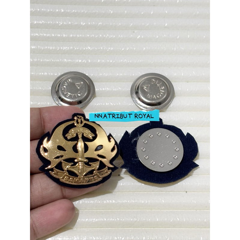 SAMIMPTA AIM (SMALL)