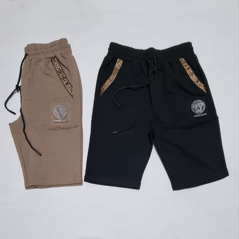 กางเกงขาสั้นผู้ชายนําเข้าระดับพรีเมียม MENS SHORTS MENS SHORTS MENS JOGGER SHORTS PREMIUM IMPORTED M