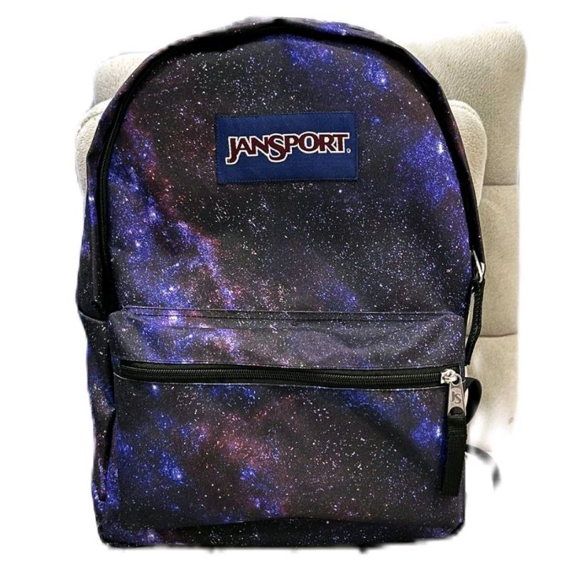 กระเป๋า Jansport กระเป๋า js กระเป๋าเป้นักเรียน