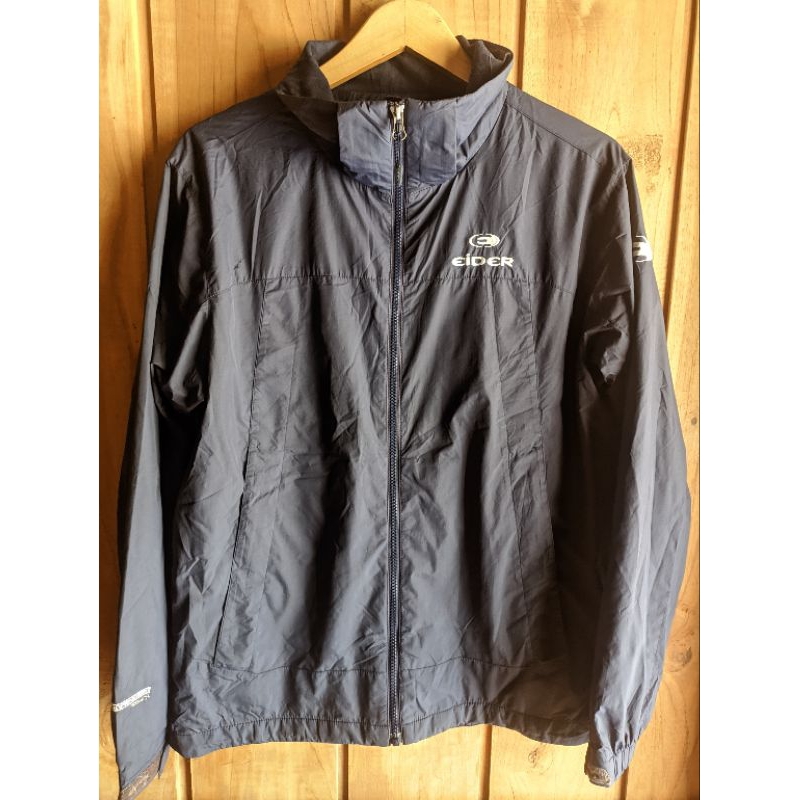 เสื้อแจ็คเก็ต eider กลางแจ้ง