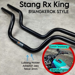 Stang Rx King Bandung Style Byangkerok Setang Rx King Bandungan