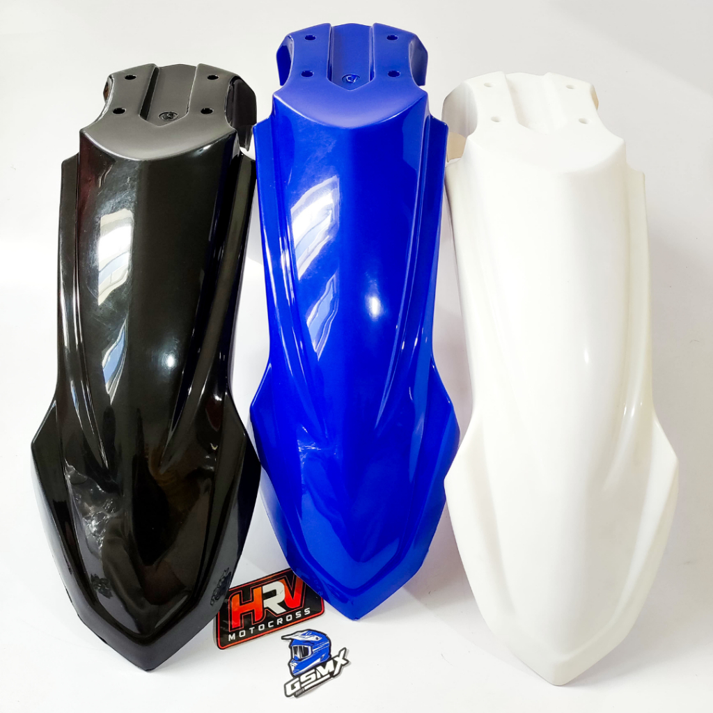 FRONT FENDER FRONT MUDGER YZ 85 YZ85 2016 HRV FRONT WING