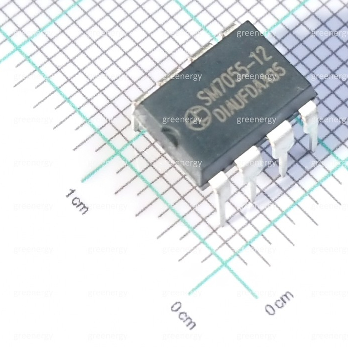 SM7055-12 SM7055****