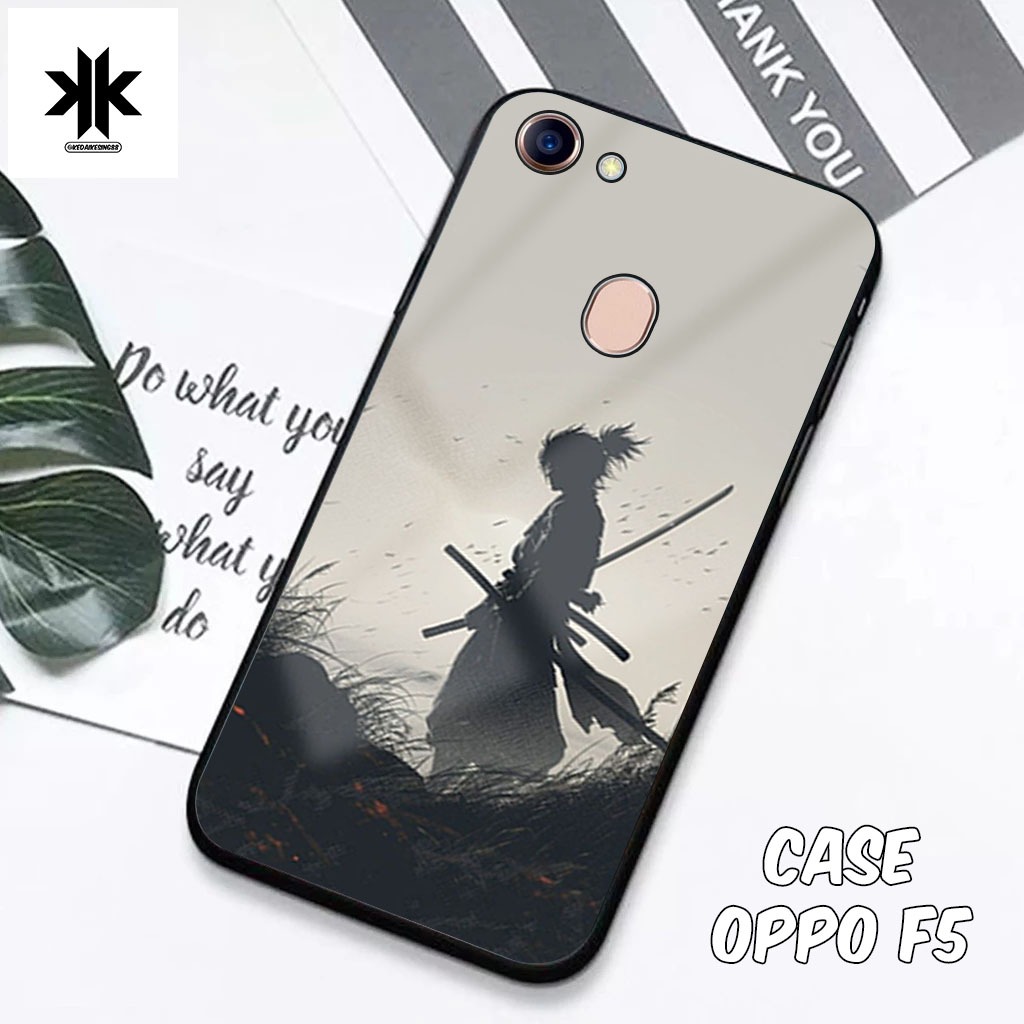 เคส HP Oppo F5 - เคส Oppo F5 - เคสโทรศัพท์ - Phone Softcase - เคสโทรศัพท์ - Premium Camera Protector
