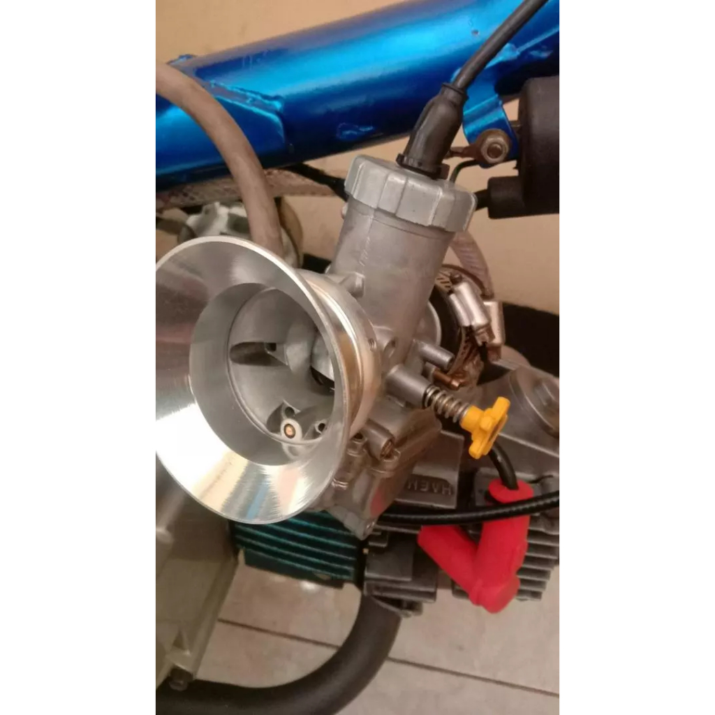 ช่องทางคาร์บูเรเตอร์ Velocity PE 28 PWK 28