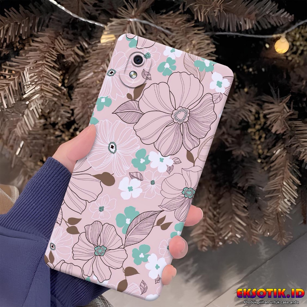 เคส Samsung A01 Core - เคส Samsung A01 Core - เคสแฟชั่น - Samsung A01 Core Silicone - Cool and Cute 