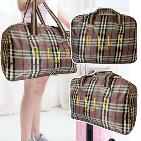 กระเป๋าเดินทาง Elle | กระเป๋าเสื้อผ้า Elle | Elle Mens/Womens Tote Bag | และและและและและและและและและ