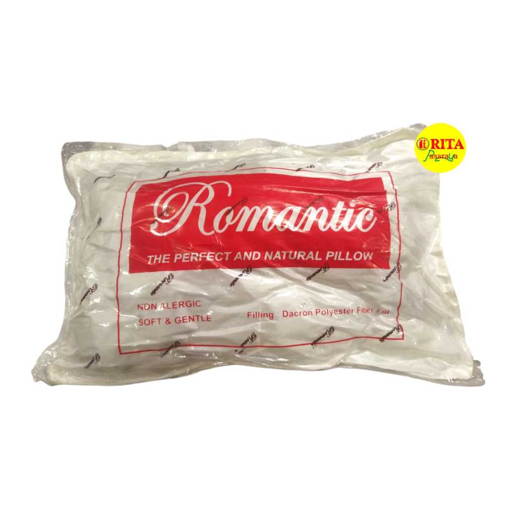 โร PILLOW, MANTIC***