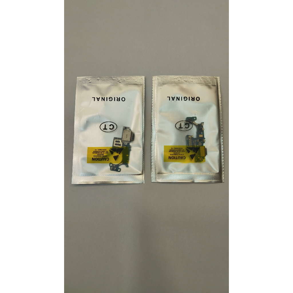 FLEX SUITABLE สําหรับ SAM F731B (GALAXY Z FLIP 5) CON T/C+MIC