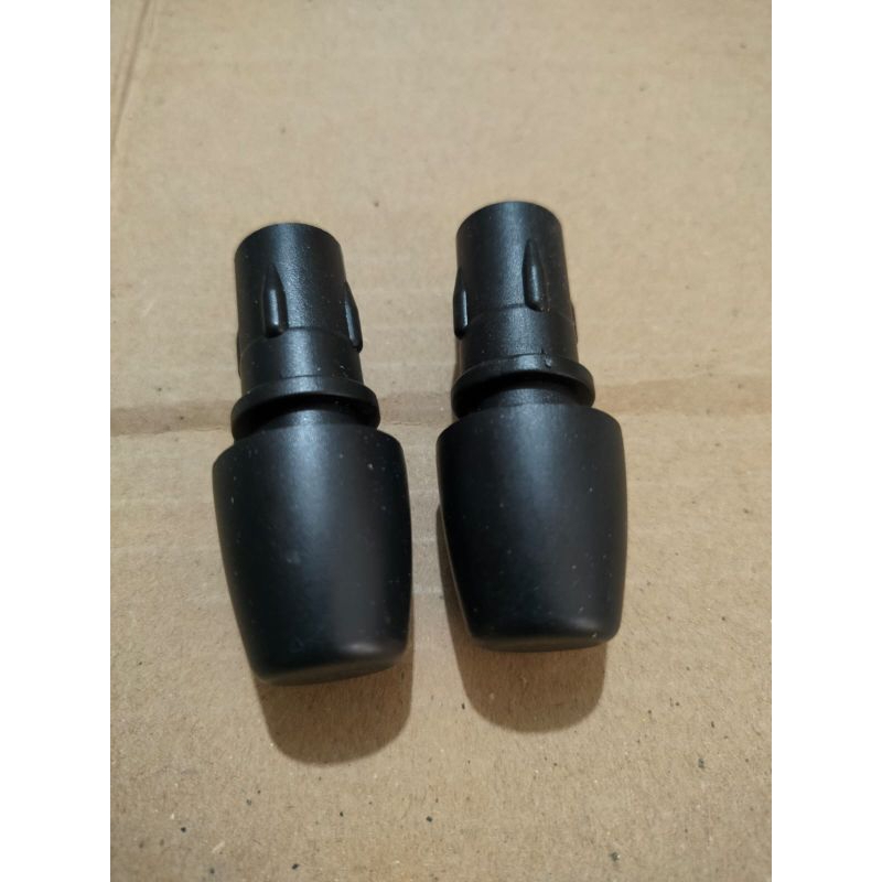 [2 ชิ้น] แฮนด์ honda cbr 150 led cb 150 เหมาะสําหรับการปรับเปลี่ยน Mio Sport smile Mio JZ m3 soul gt