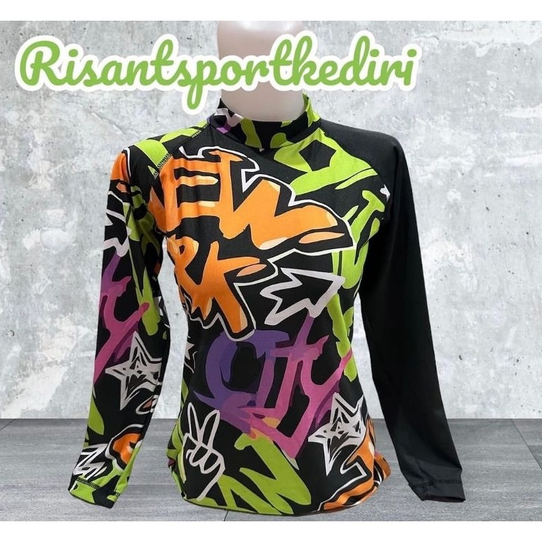 รับประกันขายส่ง RISANT SPORT KEDIRI WOMENS GYMNASTIC CLOTHES CHEAP GYMNASTICS CLOTHES