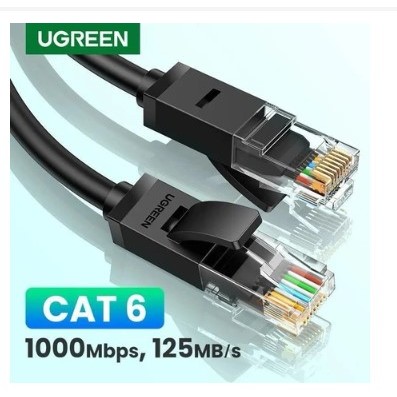 Ugreen สาย LAN / สาย LAN สาย LAN / สาย Ethernet UGreen CAT 6