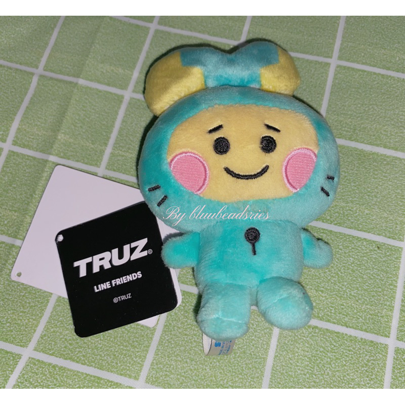 TRUZ SEGA YEDEE 10ซม | พร้อมจะลบหากขาย