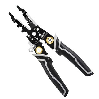 Tang Potong Kupas Kabel Tang Stripper multifungsi- 6685