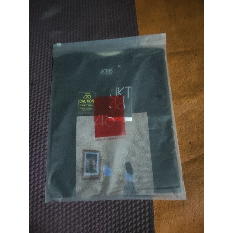 เสื้อยืด bds JKT48 เสื้อยืดวันเกิด (LYN) 2024 Size XL