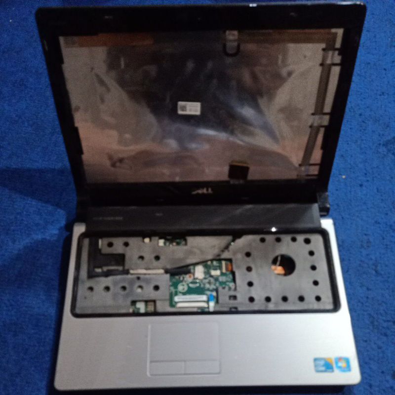 เคสแล็ปท็อป Dell P03G studio 14