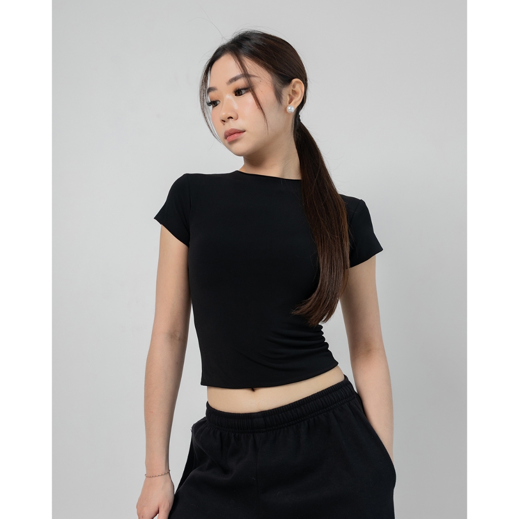 เอเวอร์ท็อป -1.0 | เสื้อยูกะยาว 1.0 (44ซม.)
