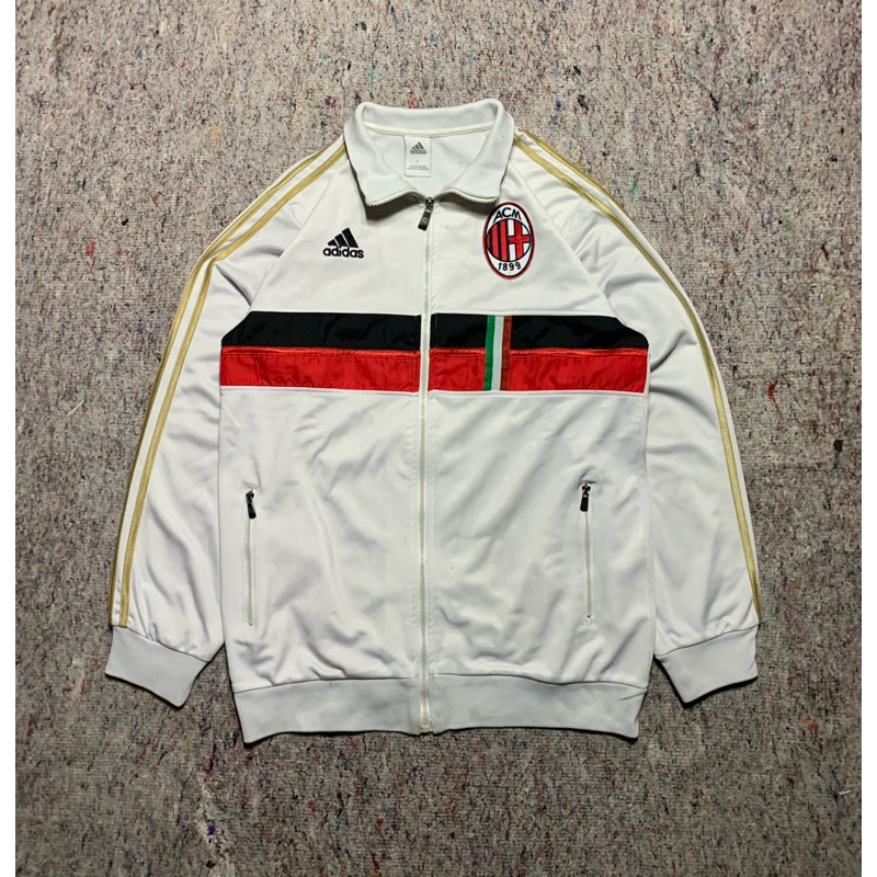 Adidas AC Milan Tracktop