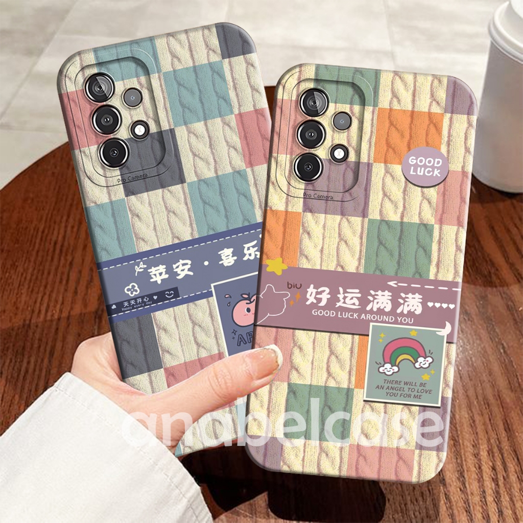 SOFTCASE Samsung a32 4G a32 5G a13 4G a13 5G a04s a23 4G a23 5G a20 a20s a30 A50 a50s a30s a22 4G a2