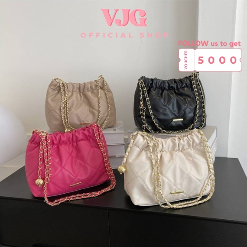 VJG - Anna Womens Shoulder Bag Slingbag Womens Shoulder Bag 6623