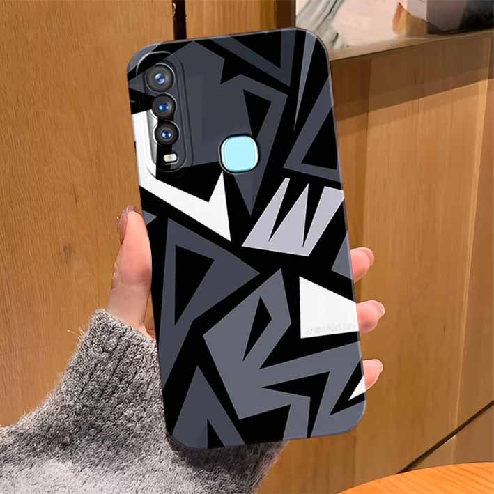CASE HP VIVO Z1 PRO/V9/Y19/Y91C/Y1S/Y35/Y22/Y22S/Y27 4G/Y27 5G/Y36 4G/Y36 5G/Y36 5G/Y36 5G/Y36 5G-Y3