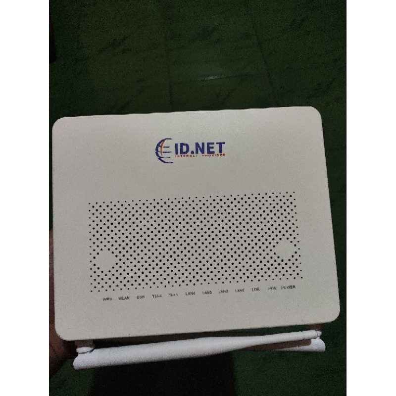 HG8245H ID.NET******