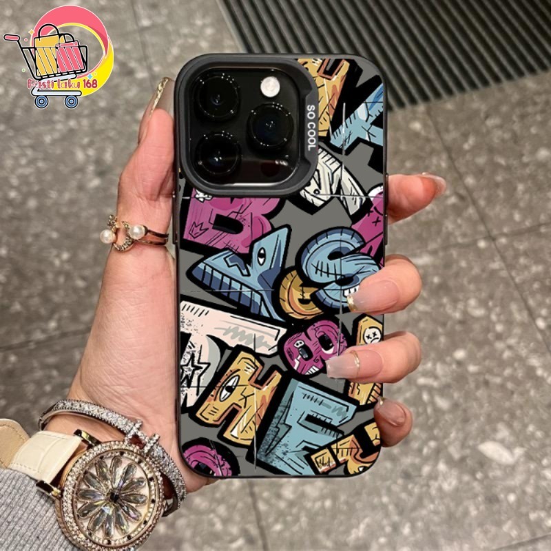 SS987 Premium matte Hard Casing Hp Case Aesthetic สําหรับ Vivo Y04 Y29S Y28 V50 Y29 V40 V50 V60 LITE