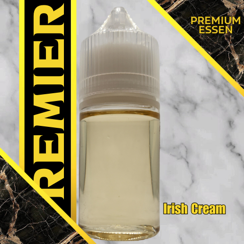 Cream Irish Essence / Cream Irish Essence / Fishing Essence / Water Base / Premier Biang
