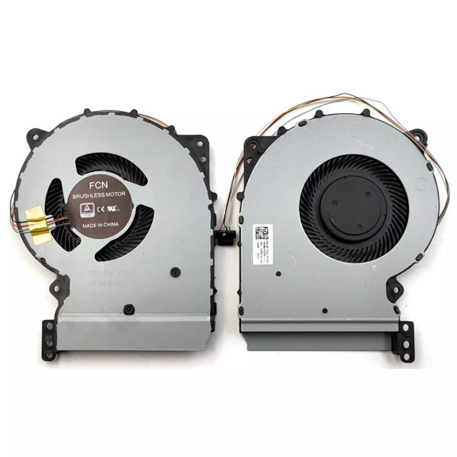 พัดลม ASUS A407 X407 X407M X407U X507U X507UB X407UA A407