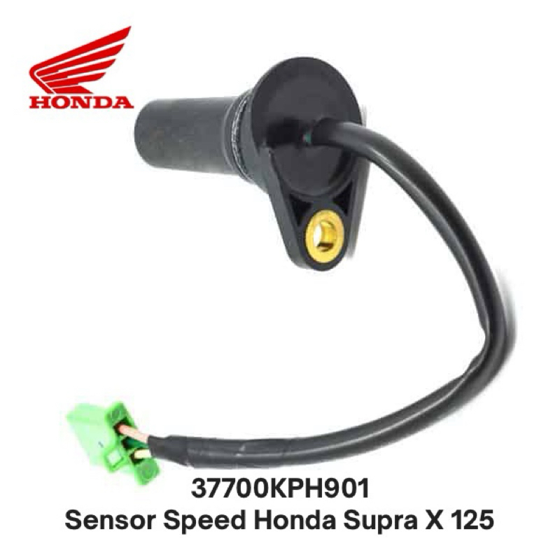 37700KPH901 เซ็นเซอร์ความเร็ว Honda Supra X 125