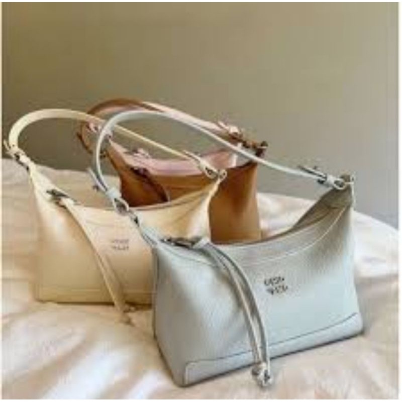 CHIO2ND Fashion Bag Fall 2024 - J