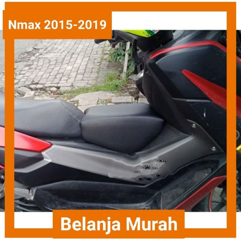 เบาะนั่ง YAMAHA NMAX | NMAX V1 & NMAX V2